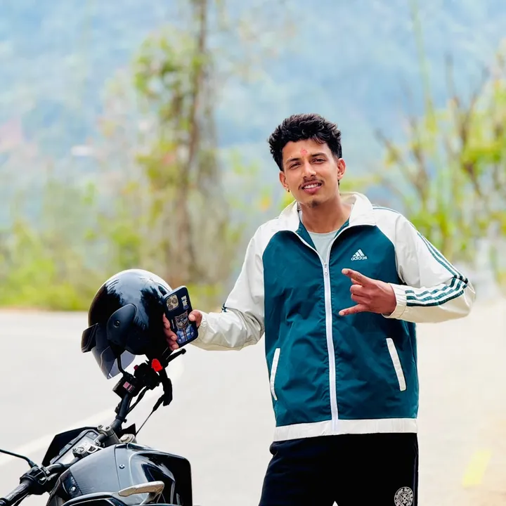 milanbhat15