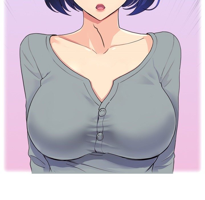 My Other Girlfriend - episode Prologue - 18