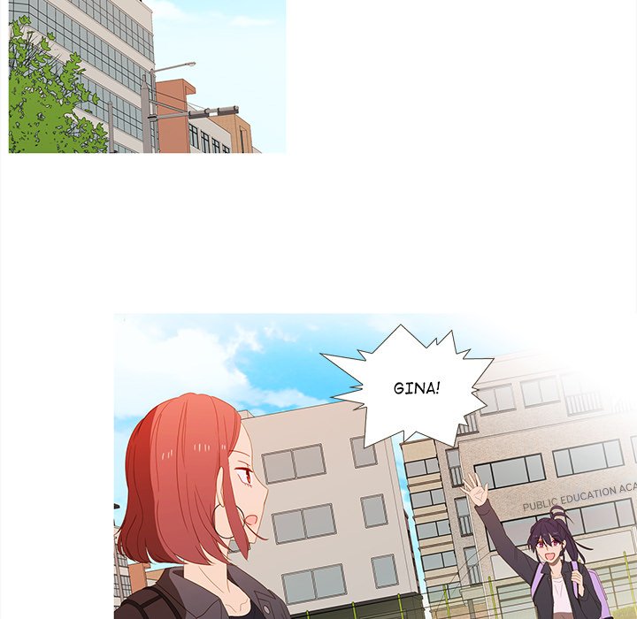 My Life as a Half-Magi - episode 13 - 41