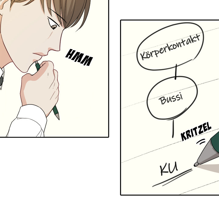 Liebe Lieber Nicht - episode 20 - 40