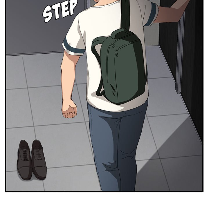 My Stepmom - episode 10 - 127