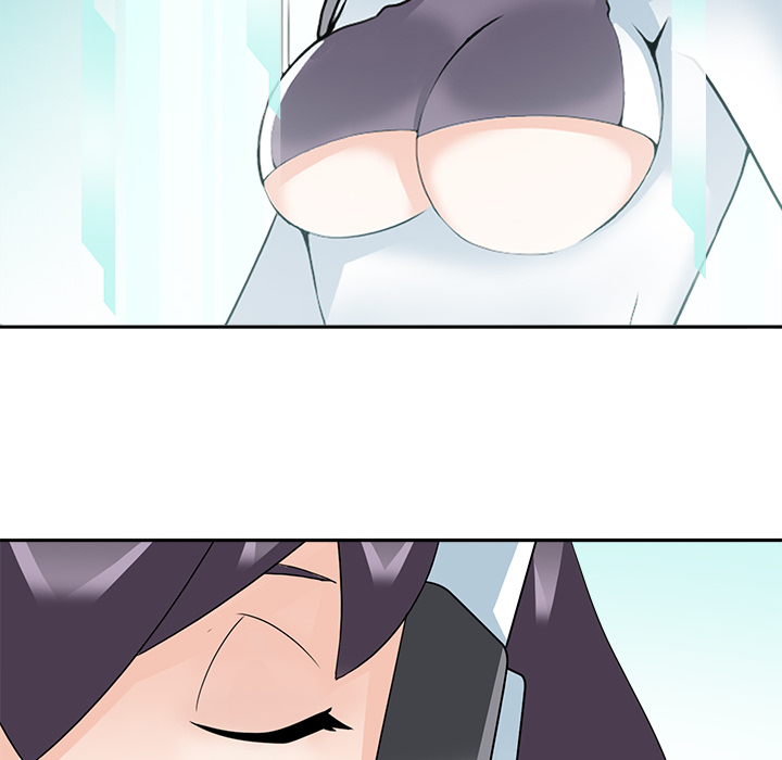 Agent Playboy meldet sich zum Dienst - episode 23 - 37