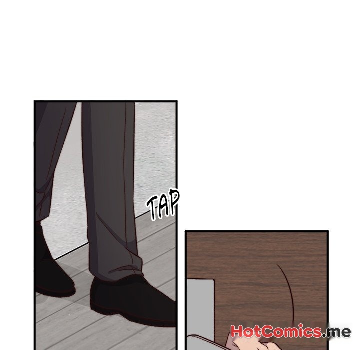 Linked Hearts - episode 13 - 19