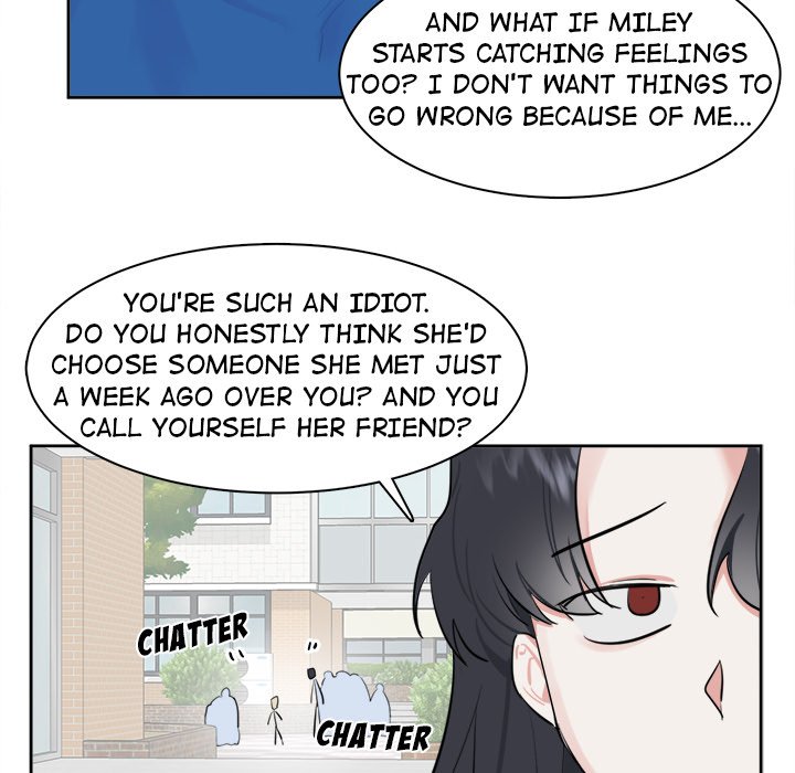 Unluckily Lucky - episode 16 - 25