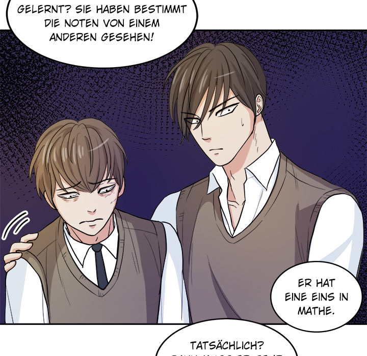 Liebe Lieber Nicht - episode 14 - 28