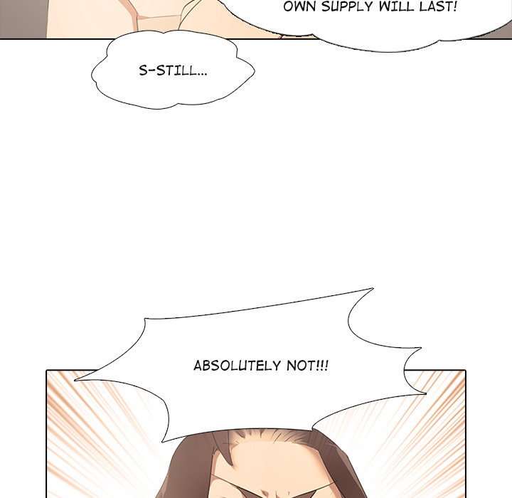 Quarantine Tower - episode 2 - 98