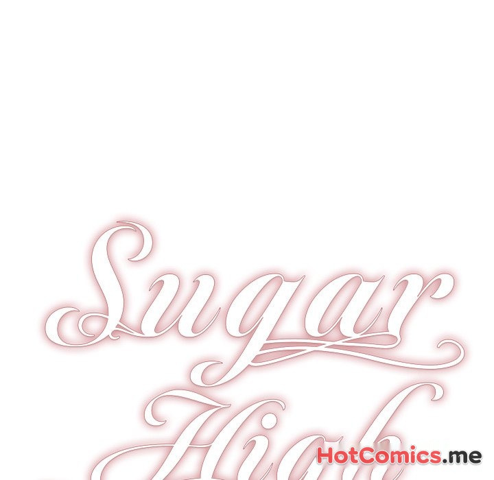 Sugar High - episode 35 - 21