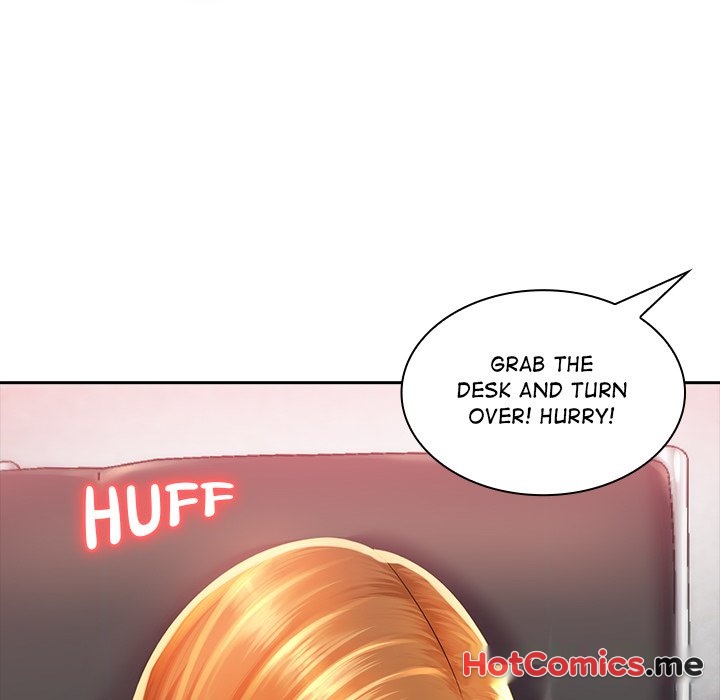 Office Troubles - episode 1 - 104