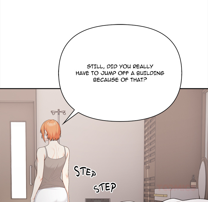 The Secret of a Girls' Dorm - episode 23 - 31