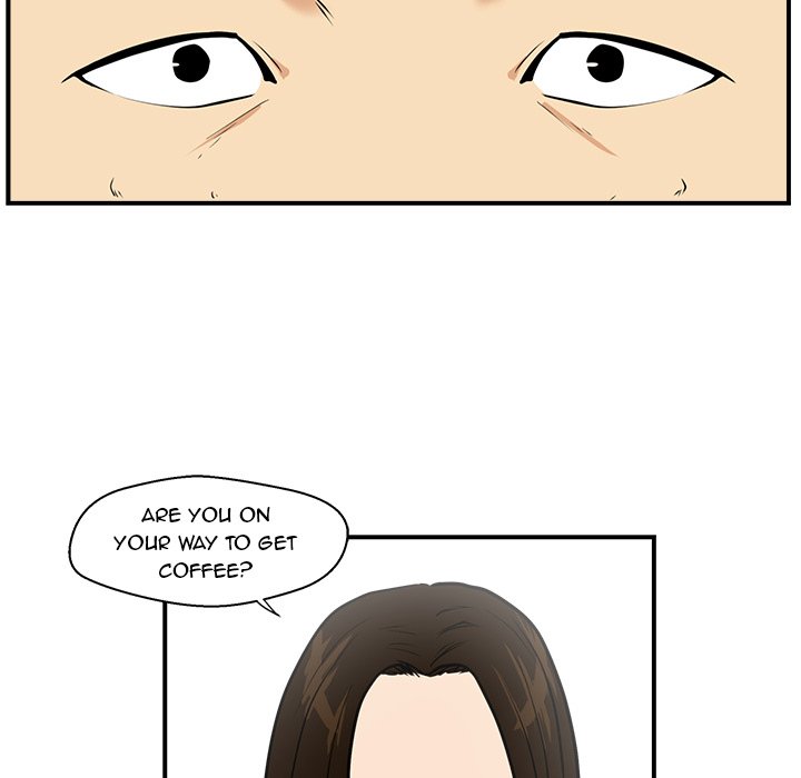 Mr. Kang - episode 17 - 63
