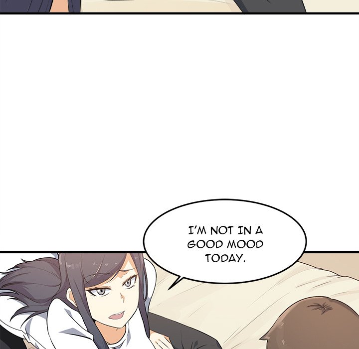 Excuse Me, This is my Room - episode 3 - 120