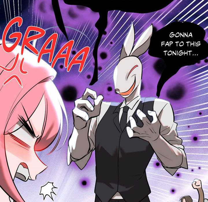Magic-Girl Service - UNCENSORED - episode 7 - 134