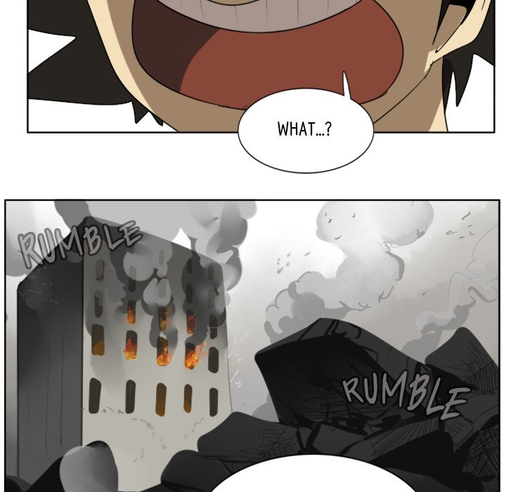 Ultimiter - episode 21 - 16