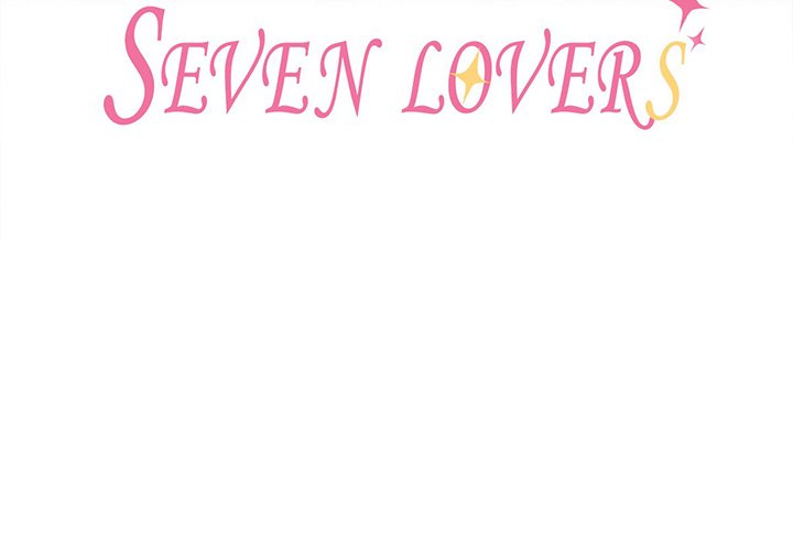 MASTER AND SEVEN LOVERS - episode 80 - 2