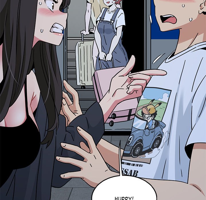 Snapping into Love - episode 38 - 140
