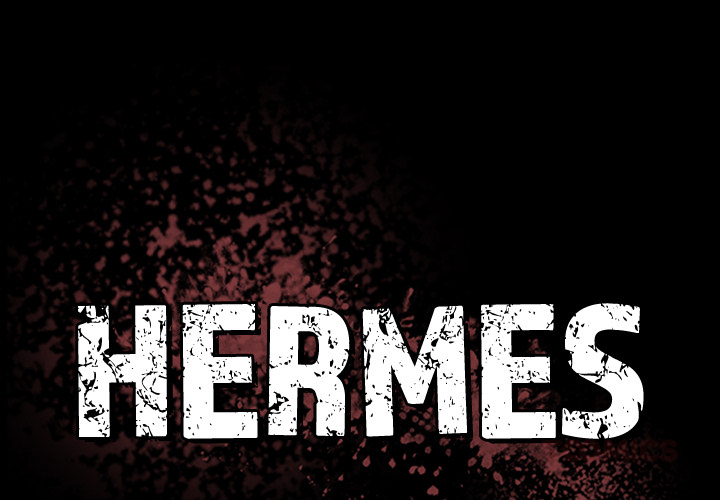 Hermes - episode 21 - 1