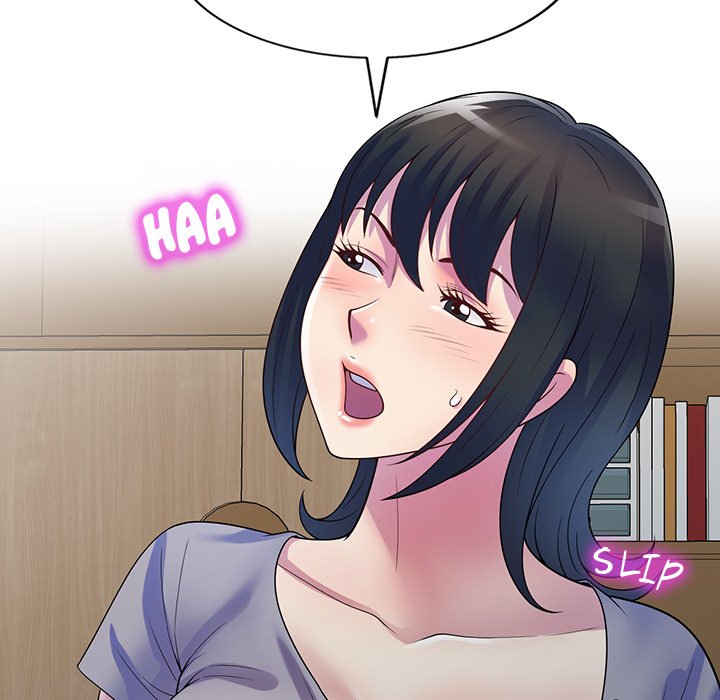 My Wife is a Teacher - episode 11 - 161