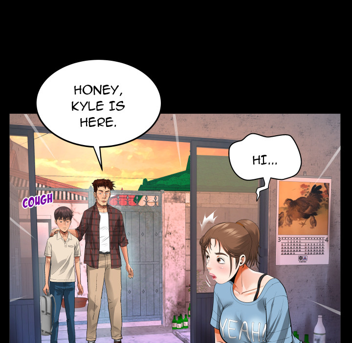 Knock Knock - UNCENSORED - episode 5 - 68