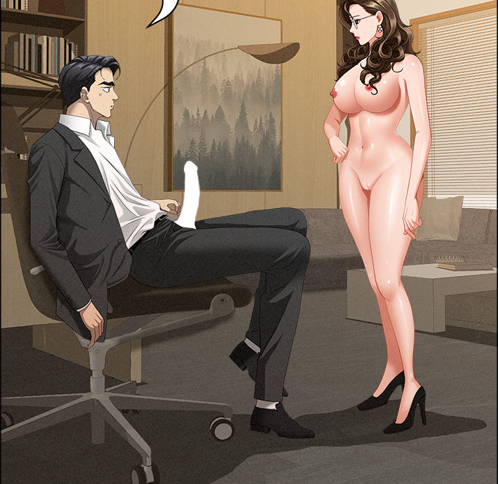 Her Bodyguard - episode 52 - 15