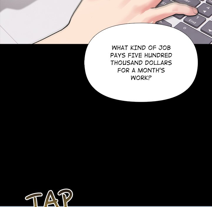 One Month with a Stranger - episode 1 - 102