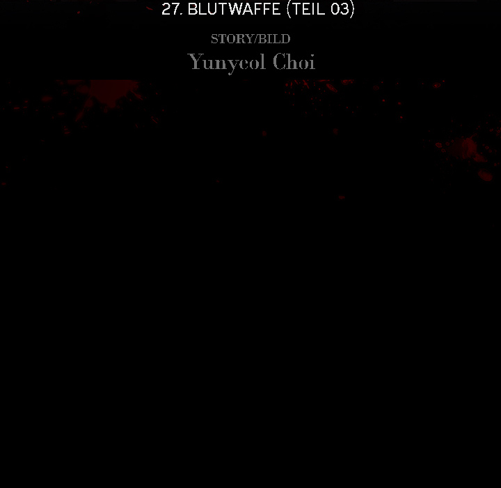 Blutklinge - episode 27 - 28