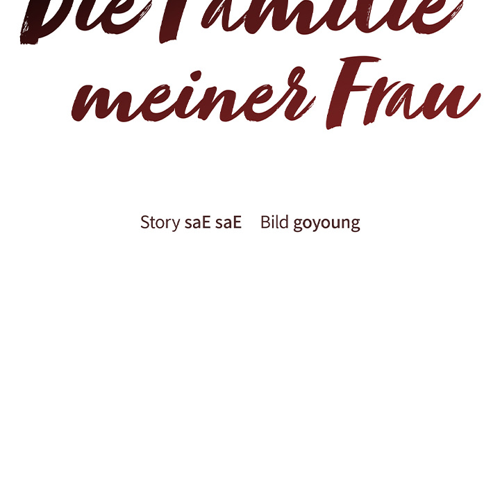 Die Familie meiner Frau - episode 38 - 45