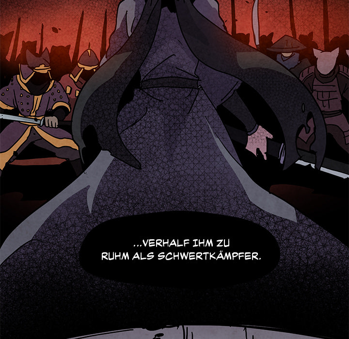 Die Dämonenkaiserin - episode 81 - 5