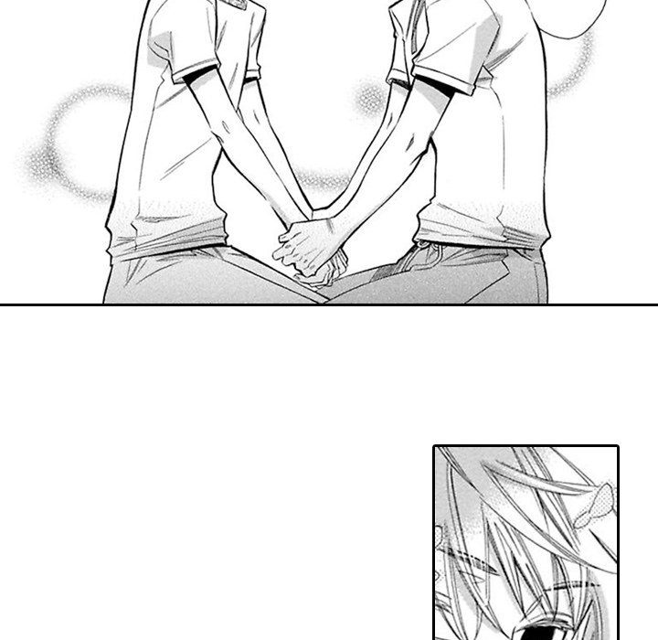 Falling In Love Under The Blue Sky - episode 9 - 7