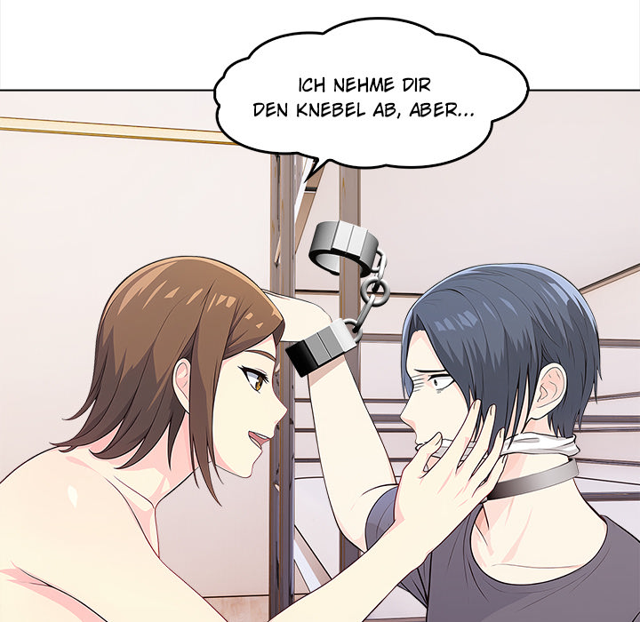 Gefangen im Wohnheim - episode 2 - 17