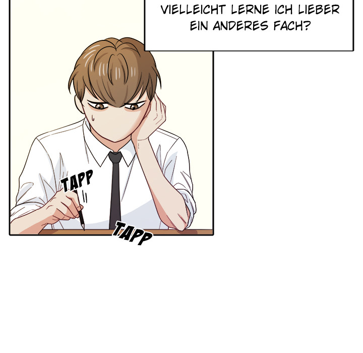 Liebe Lieber Nicht - episode 23 - 43