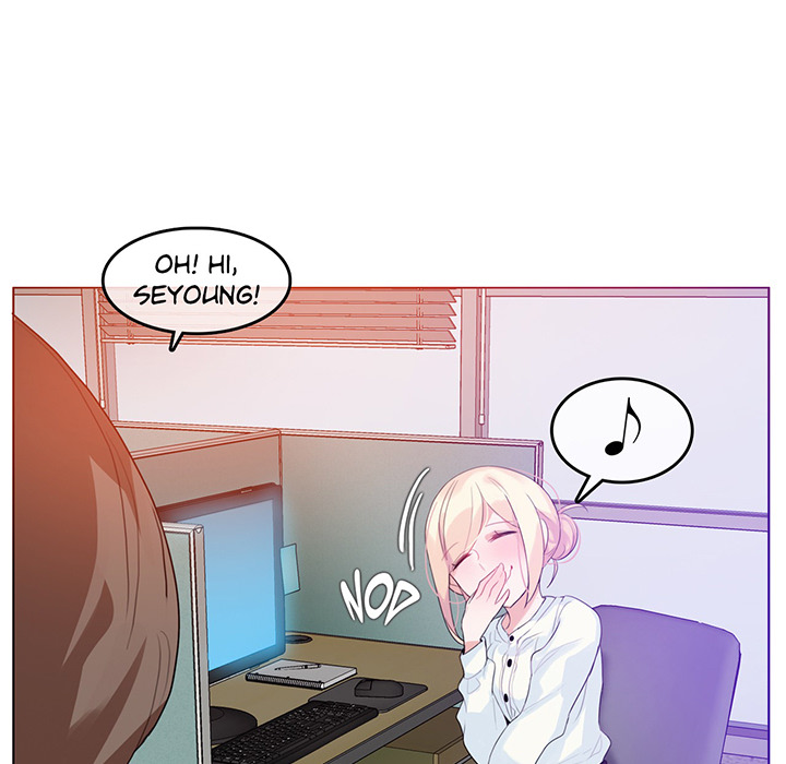 A Pervert's Daily Life - episode 32 - 5