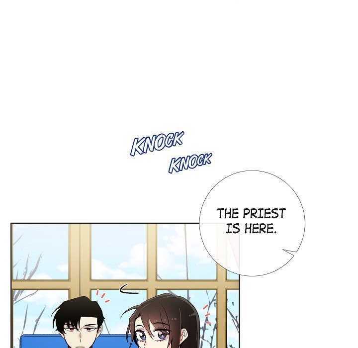 The Maid and the Vampire - episode 27 - 20