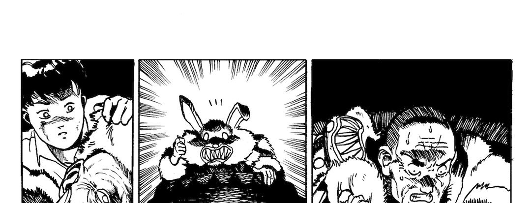 StoneBot Nakamura Omnibus - episode 11 - 60