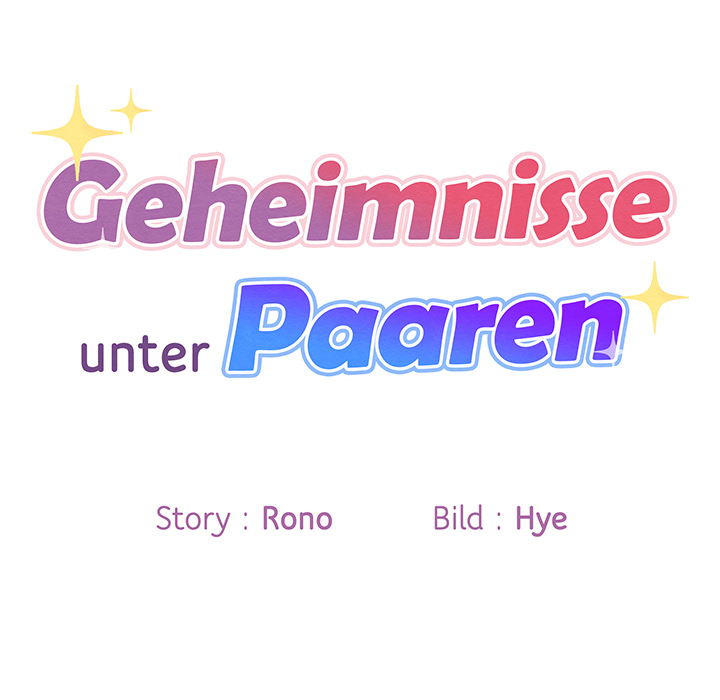 Geheimnisse unter Paaren - episode 34 - 30