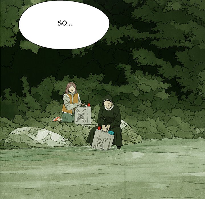 Gorgon - episode 41 - 20