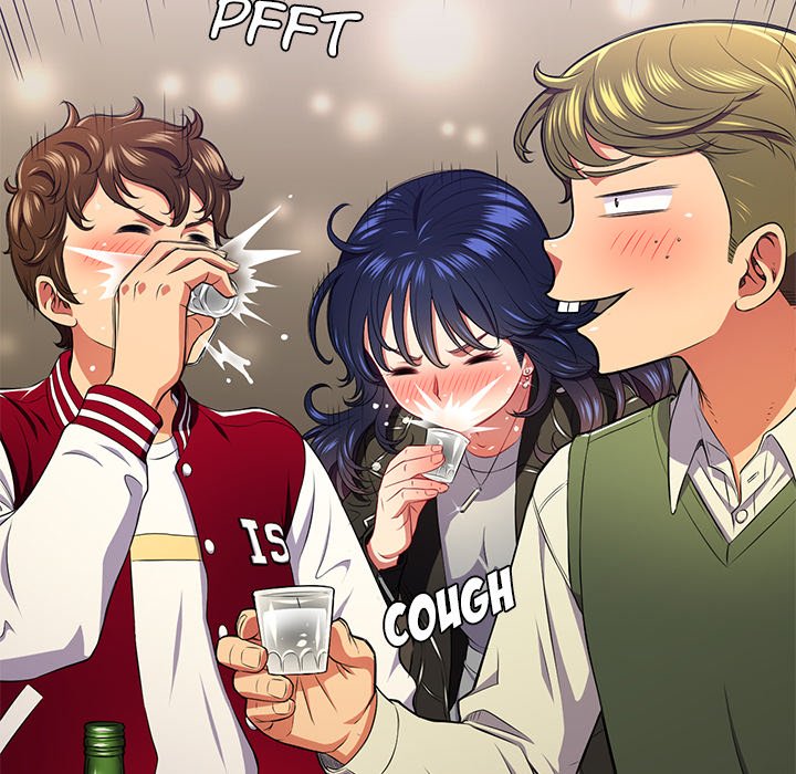 My High School Bully - episode 15 - 26