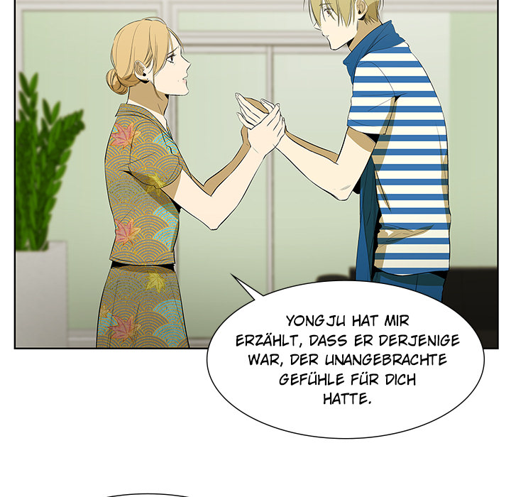 Besondere Beziehungen - episode 27 - 48