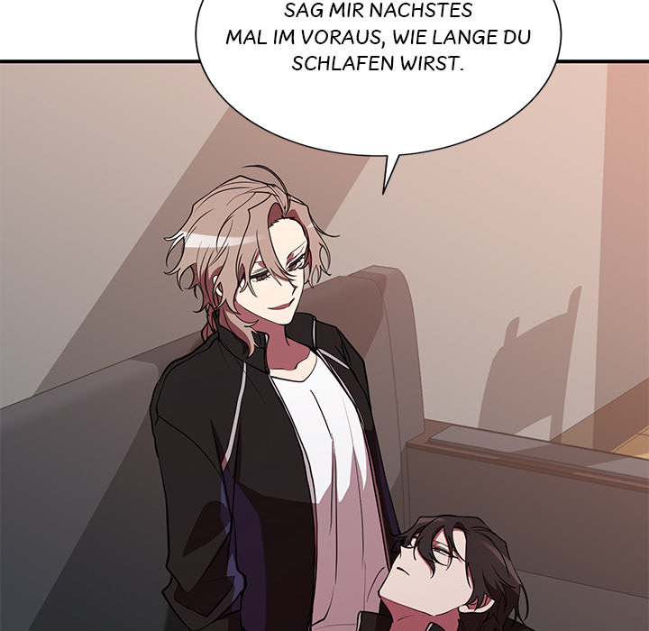 Meine Schulzeit mit Rang F - episode 42 - 7