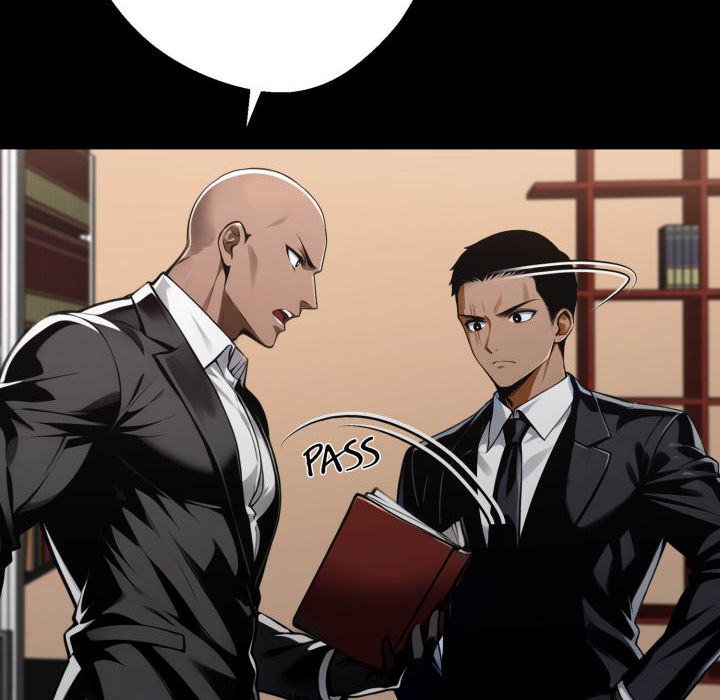 Workaholic Gangster - episode 59 - 125