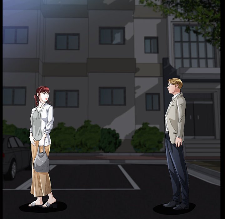 Difficult Choices - episode 14 - 119