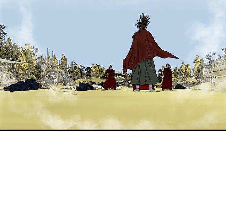 The Blade Demon - episode 12 - 32
