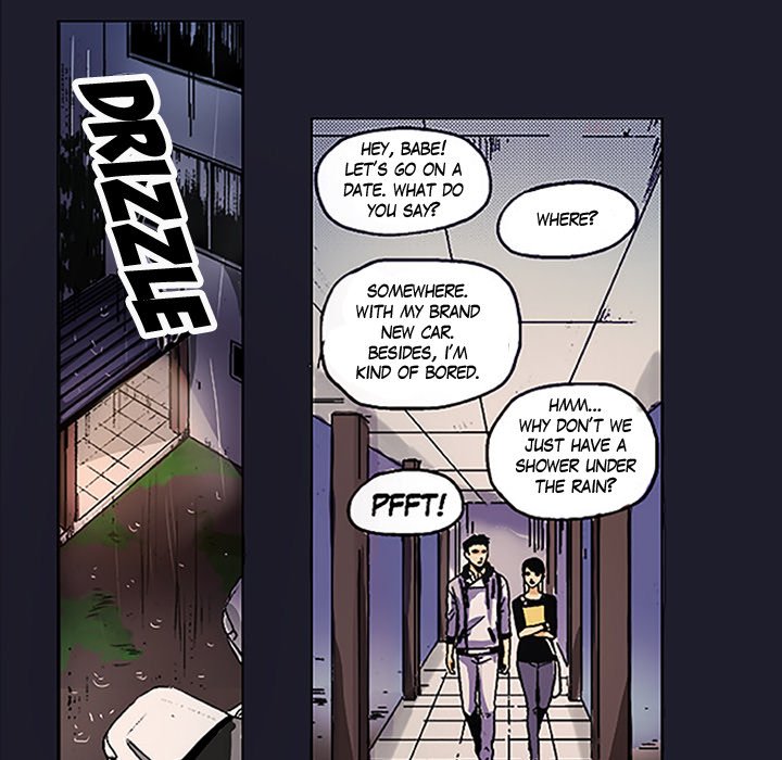 Shivers - episode 22 - 22