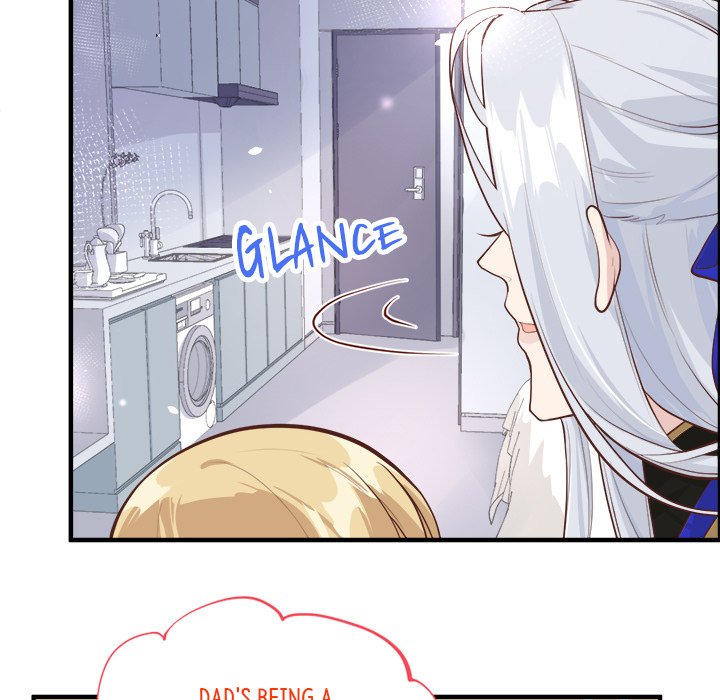 Strange Family - episode 44 - 24