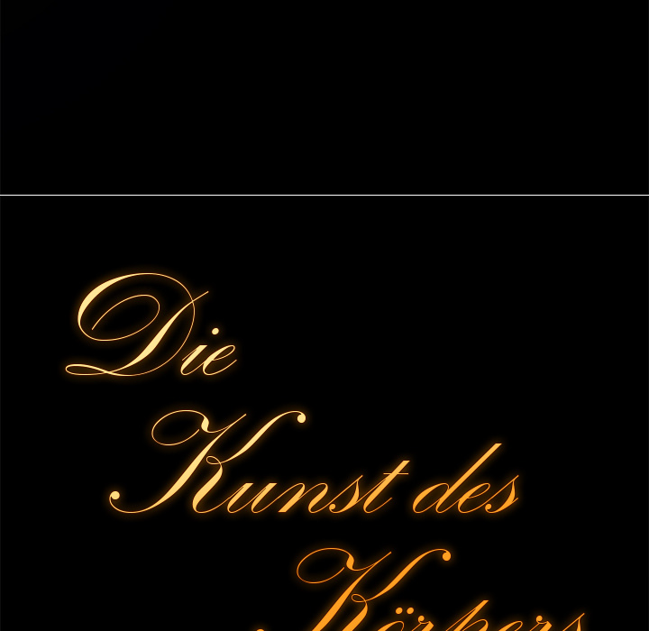 Die Kunst des Körpers - episode 16 - 8