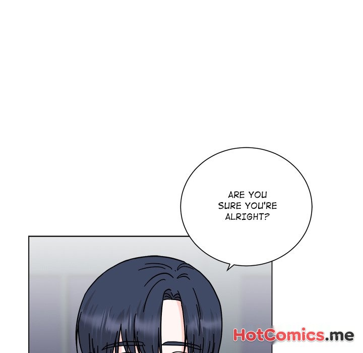 Secrets Between the Sheets [non-adult] - episode 34 - 39