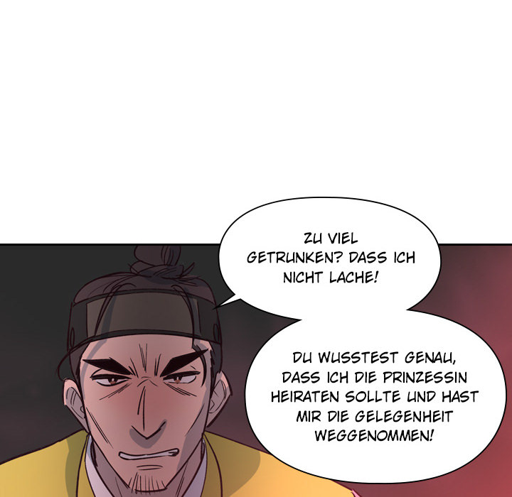 Die Prinzessin und ihre Leibwächter - episode 16 - 101