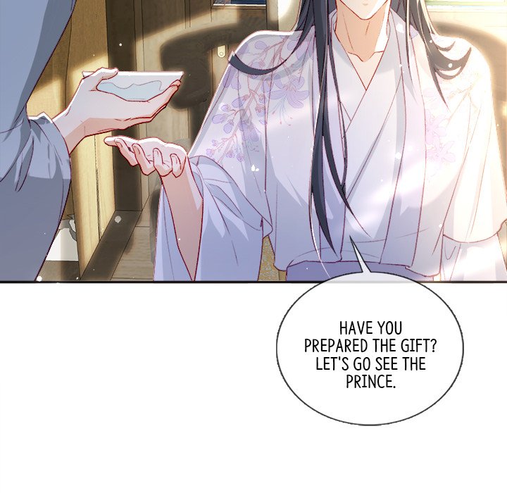 The Emperor's Choice - episode 27 - 131