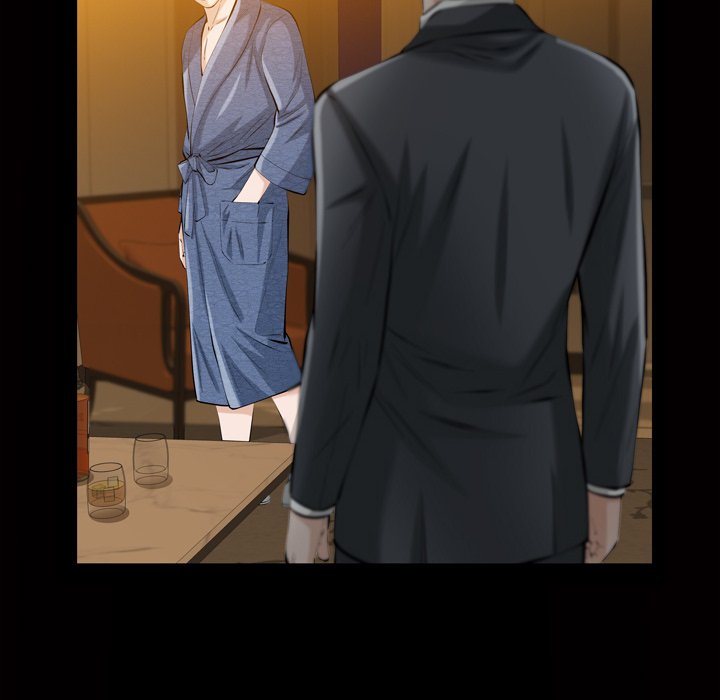 Difficult Choices - episode 3 - 92
