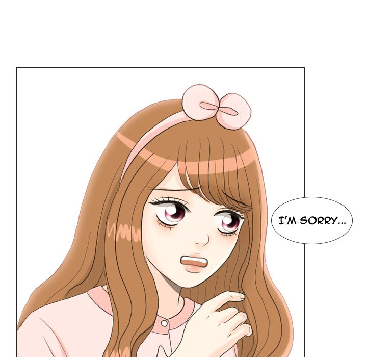 Hold My Hand - episode 23 - 31