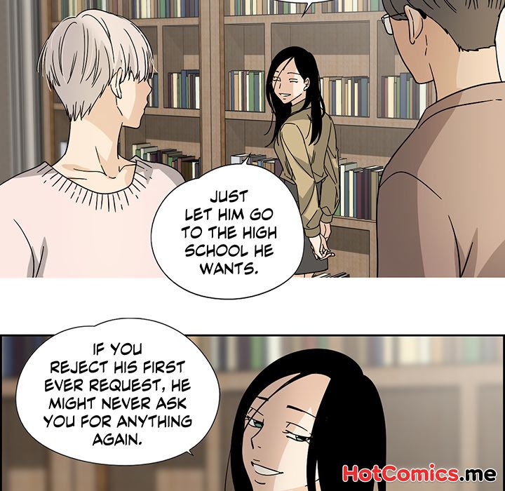 An Innocent Sin - episode 83 - 8